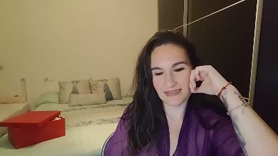 Aurasensual69 — webcam model online on cam4