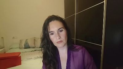 Aurasensual69 — webcam model online on cam4