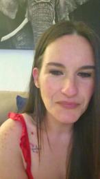 Aurasensual69 — webcam model online on cam4