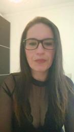 Aurasensual69 — webcam model online on cam4