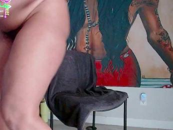 QueenAnitaDix — Bongacams stream photo (May 2026)