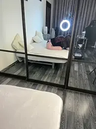 PumaShyXD — webcam model online on stripchat