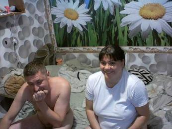 Marinochka5656 — bongacams