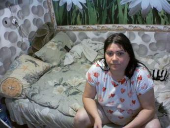 Marinochka5656 — bongacams