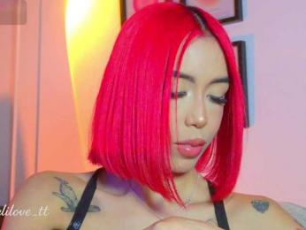 MelyTaylor — bongacams