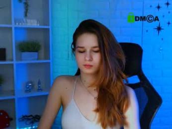 angie_foxy — webcam model online on chaturbate