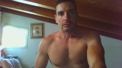 sportman90 — webcam model online on cam4