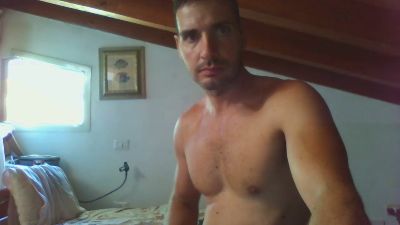 sportman90 — webcam model online on cam4
