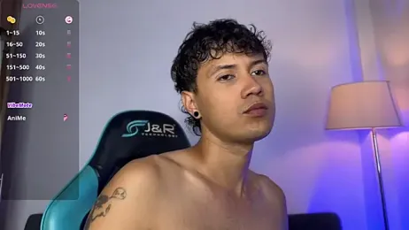 LeaneSeb — Stripchat stream photo (Jun 2026)