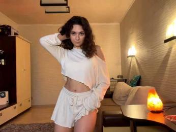 HyonKirker — webcam model online on bongacams
