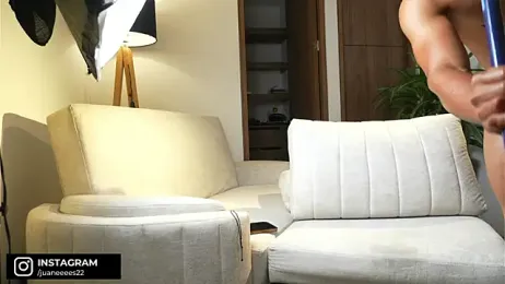 DeusbelliS — stripchat