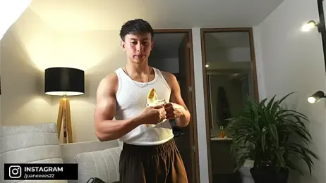 DeusbelliS — webcam model online on stripchat