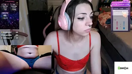 KSwonderland6 — Stripchat stream photo (Feb 2025)