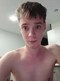 Gaarty — Stripchat stream photo (Jun 2026)