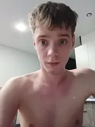 Gaarty — Stripchat stream photo (Jun 2026)