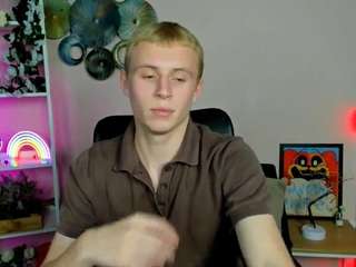 jake-wilders — Camsoda profile photo