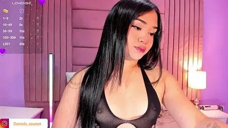 KittenDani — stripchat