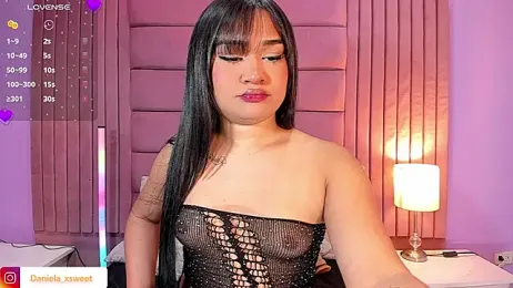 KittenDani — Stripchat stream photo (Sep 2026)