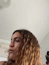 Clarasense__ — Stripchat stream photo (May 2026)