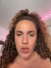 Clarasense__ — Stripchat stream photo (May 2026)