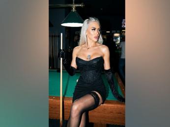 Demi — livejasmin