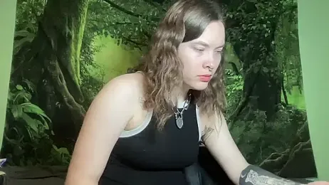 mo0ngoddess — Stripchat stream photo (Jul 2026)