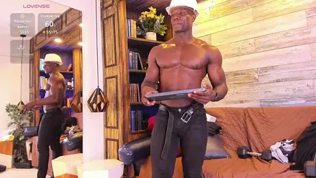 MarcusBlack_ — Stripchat stream photo (Jul 2026)