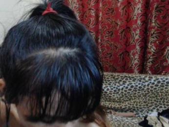 Zarenah — Bongacams stream photo (Jun 2026)