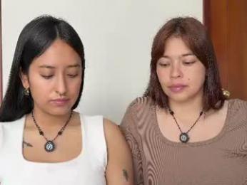 2summerlove2 — Chaturbate stream photo (Jun 2026)