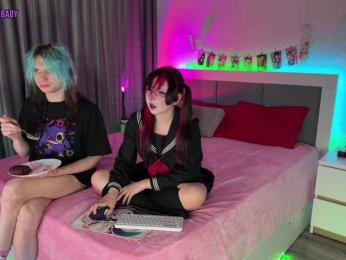 h3ntai-baby — Bongacams profile photo