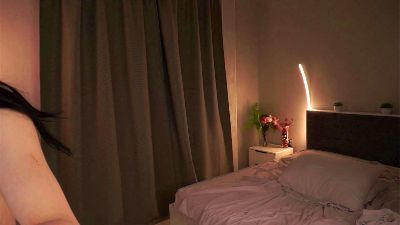 EllenAriza — Cam4 stream photo (Apr 2026)