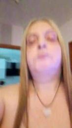 Franca — webcam model online on cam4