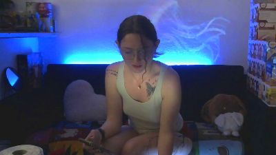 Mimi_BBL — Cam4 stream photo (Apr 2026)