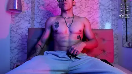 AkazaBoy_ — Stripchat stream photo (Apr 2026)