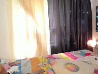 6_bunny_9 — Chaturbate stream photo (Apr 2026)