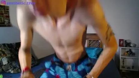 Twink_Temptation — Stripchat stream photo (Nov 2023)