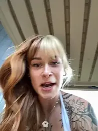 SallyDinosaur — stripchat