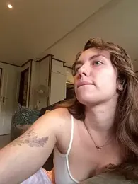 MariiD — Stripchat stream photo (Apr 2026)