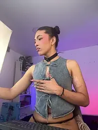Arimoonn — stripchat