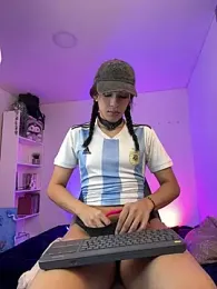 Arimoonn — Stripchat stream photo (Sep 2026)