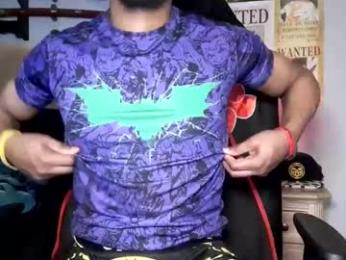 easybreezy20 — Chaturbate stream photo (Apr 2026)