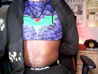 easybreezy20 — Chaturbate stream photo (Apr 2026)