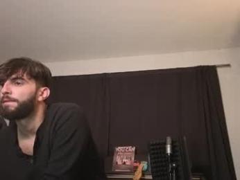 mikehawk1589 — webcam model online on chaturbate