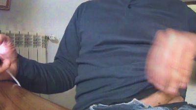 blizzy100 — webcam model online on cam4