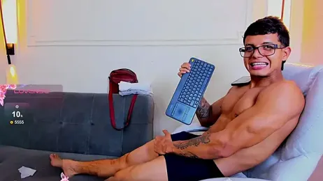 Paradise_boy_s — stripchat