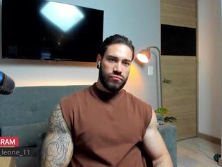 Giorgio Leone — Flirt4free stream photo (Aug 2026)