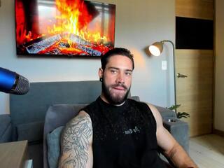 Giorgio Leone — flirt4free