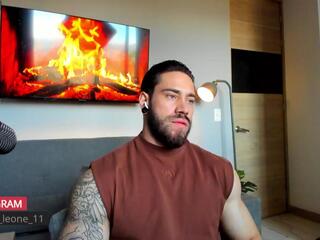 Giorgio Leone — Flirt4free stream photo (Aug 2026)