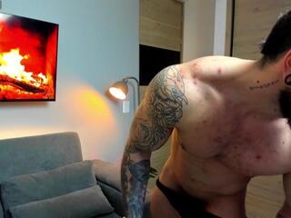 Giorgio Leone — Flirt4free stream photo (Aug 2026)