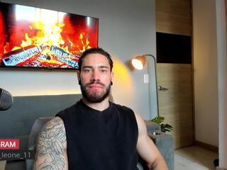 Giorgio Leone — flirt4free